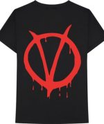 Nava VLONE Vendetta T-Shirt
