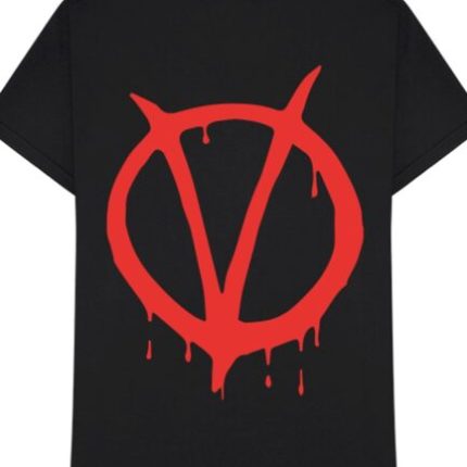 Nava VLONE Vendetta T-Shirt