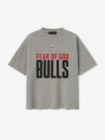 Essentials Bulls 90s Tee