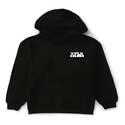 Paranormal Activity Hoodie
