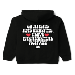 Paranormal Activity Hoodie