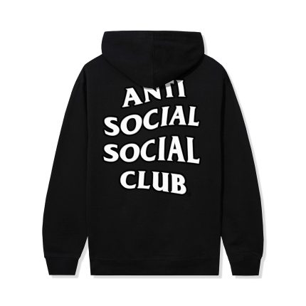 ASSC x Peanuts Peanuts Gang Hoodie