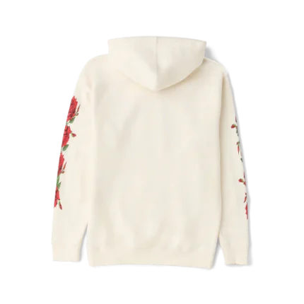 Poison Bone Xplr Hoodie