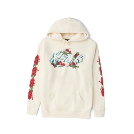 Poison Bone Xplr Hoodie