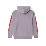 Poison Plum Hoodie