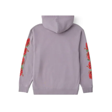 Poison Plum Hoodie