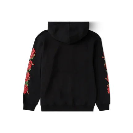 Poison Xplr Hoodie