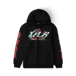 Poison Xplr Hoodie
