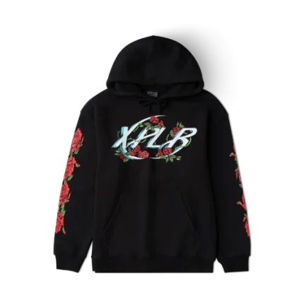Poison Xplr Hoodie
