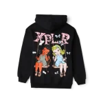 Poler Opposites Hoodie