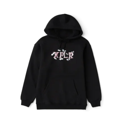 Poler Opposites Hoodie