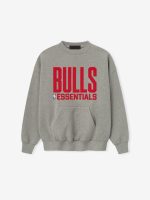 Essentials Bulls Sport Sweatshirt