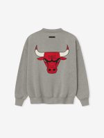 Essentials Bulls Sport Sweatshirt