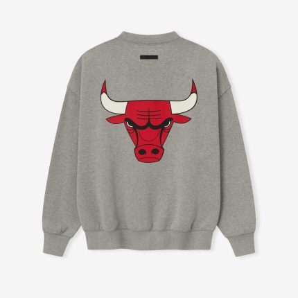 Essentials Bulls Sport Sweatshirt