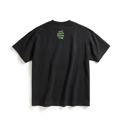 Redneck Alien with Glow Tee