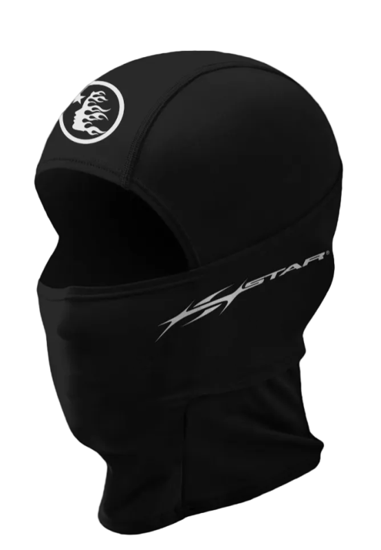 Hellstar Shiesty Mask