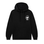 ASSC x Peanuts Snoopy Logo Hoodie