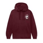 ASSC x Peanuts Snoopy Logo Hoodie