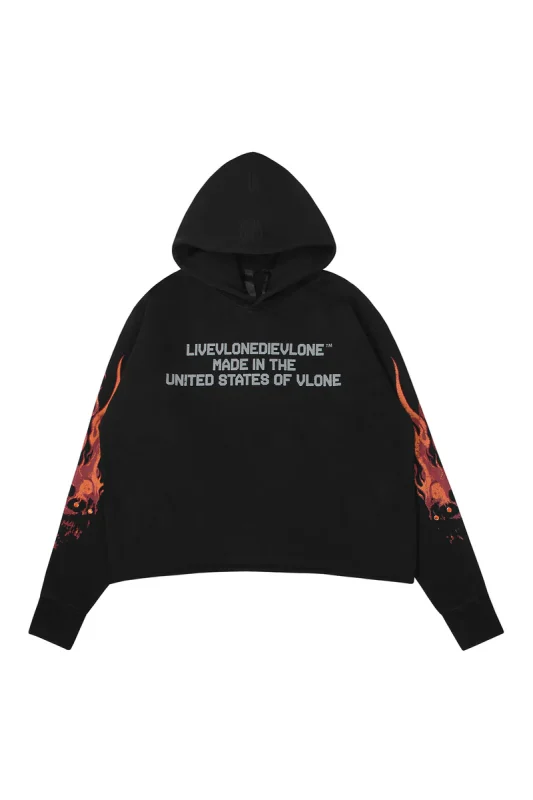 US of VLONE Hoodie