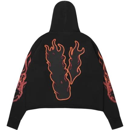 US of VLONE Hoodie