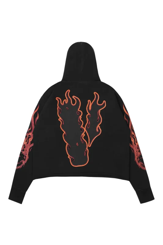 US of VLONE Hoodie