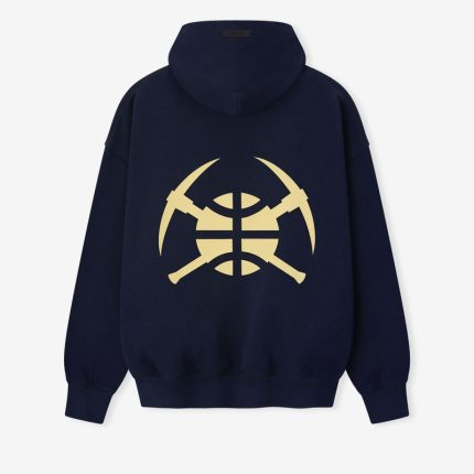 Essentials Nuggets Sport Hoodie