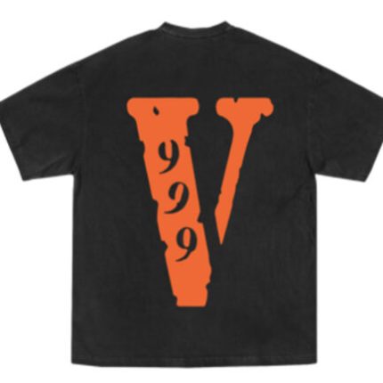 VLONE x Juice Wrld 999 T-Shirt