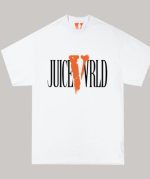 VLONE x Juice Wrld T-Shirt