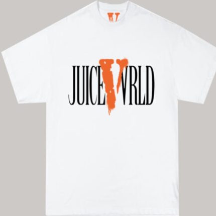 VLONE x Juice Wrld T-Shirt