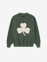 Essentials Celtics Sport Sweatshirt