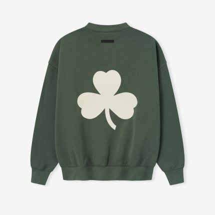 Essentials Celtics Sport Sweatshirt