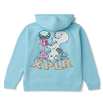 XPLR Bubblegum Hoodie