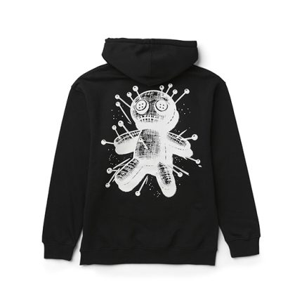 XPLR Bubblegum Hoodie