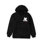 Xplr Bones Hoodie