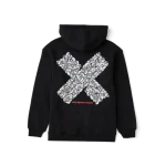 Xplr Bones Hoodie