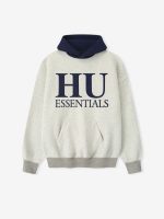 Essential Howard University Sport Hoodie