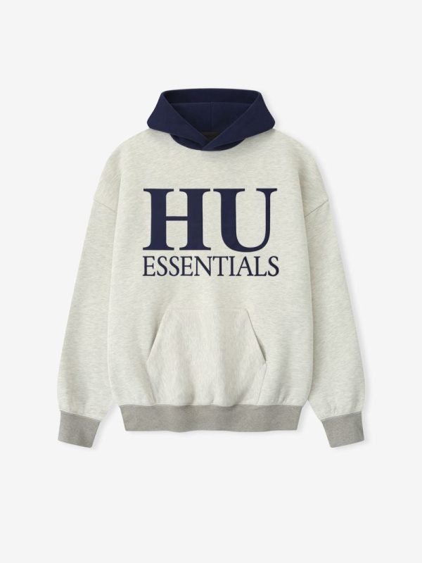 Essential Howard University Sport Hoodie