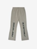Essentials Heavy Fleece Flare Sweatpant