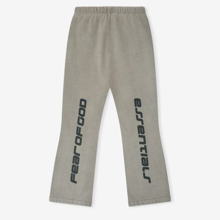 Essentials Heavy Fleece Flare Sweatpant
