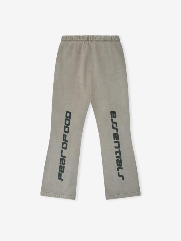 Essentials Heavy Fleece Flare Sweatpant