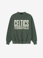 Essentials Celtics Sport Sweatshirt