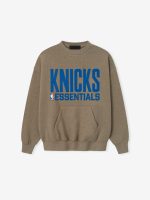 Essentials Knicks Sport Crewneck