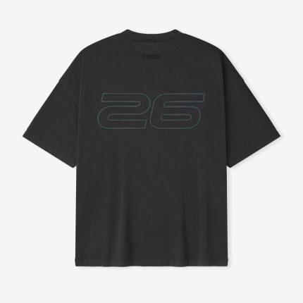 Fear of God Essentials Tee