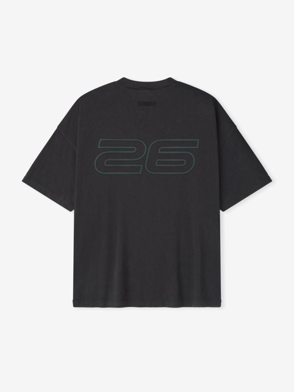 Fear of God Essentials Tee
