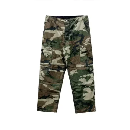 Chrome Heart Cargos Camo