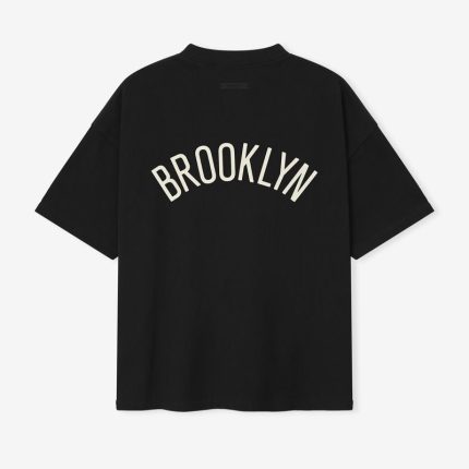 Essentials Nets Sport Shirt