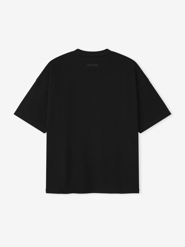 Essential Ponte Tee