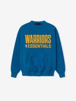 Essentials Warriors Sport Crewneck