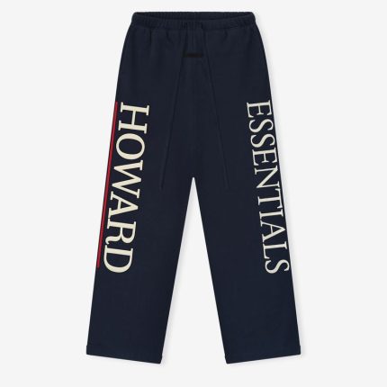 Essentials Howard University Lounge Sweatpant