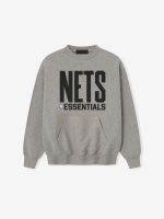 Essentials Nets Sport Crewneck